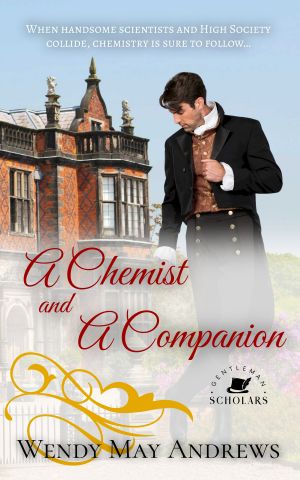 [Gentleman Scholars 02] • A Chemist and A Companion